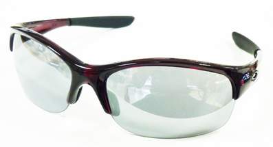 OAKLEY HALFJACKET2.0 CrystalCollection CrystalBlack/G30Iridium入荷!_c0003493_10361886.jpg