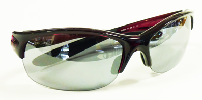 OAKLEY HALFJACKET2.0 CrystalCollection CrystalBlack/G30Iridium入荷!_c0003493_10363859.jpg