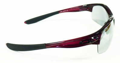 OAKLEY HALFJACKET2.0 CrystalCollection CrystalBlack/G30Iridium入荷!_c0003493_10364878.jpg