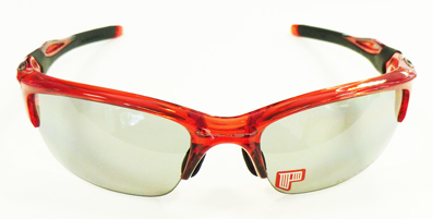 OAKLEY HALFJACKET2.0 CrystalCollection CrystalBlack/G30Iridium入荷!_c0003493_1036512.jpg