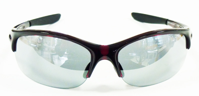 OAKLEY HALFJACKET2.0 CrystalCollection CrystalBlack/G30Iridium入荷!_c0003493_10365916.jpg