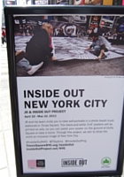 NYのタイムズ・スクエアが顔写真アートだらけに!!! Inside Out New York City_b0007805_9441791.jpg