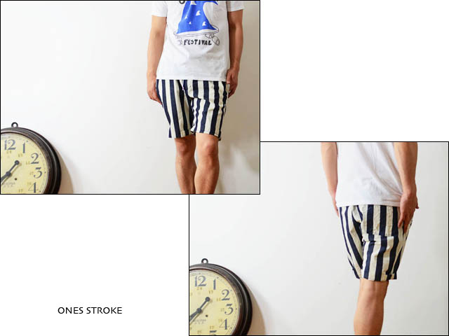 ONES STROKE bahama man_f0051306_21275216.jpg