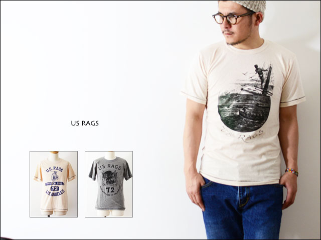 US RAGS TRIBLEND MENS TEE _f0051306_22251464.jpg