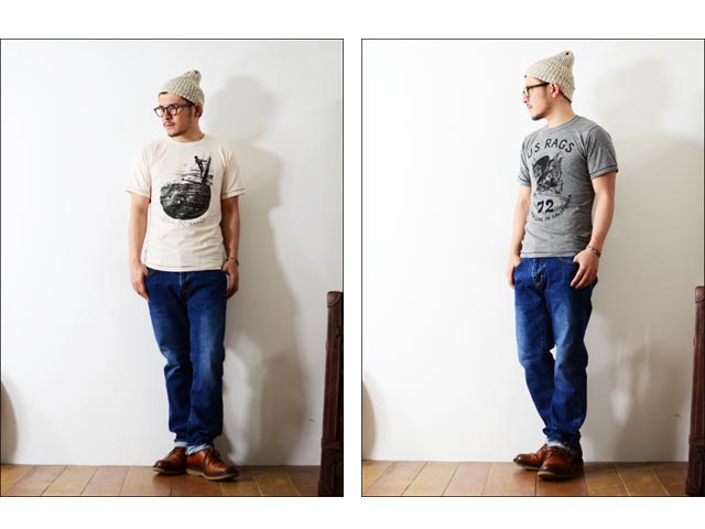 US RAGS TRIBLEND MENS TEE _f0051306_22251774.jpg