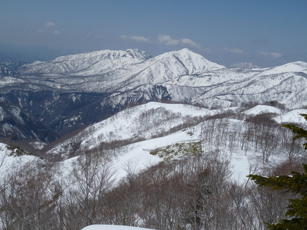 いとしろ　雪の丸山 (1,786.0M)  に登る_d0170615_556278.jpg