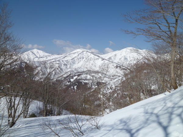 いとしろ　雪の丸山 (1,786.0M)  に登る_d0170615_556371.jpg