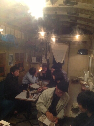 無事に一箱ふるほん市&ジョニーズbarが盛況に幕を閉じました!_a0213316_624220.jpg
