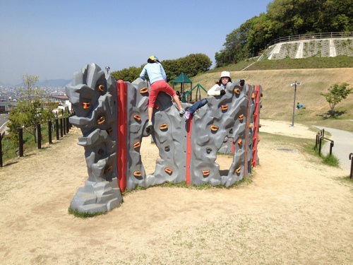 高松市東部運動公園☆_d0204120_19291645.jpg