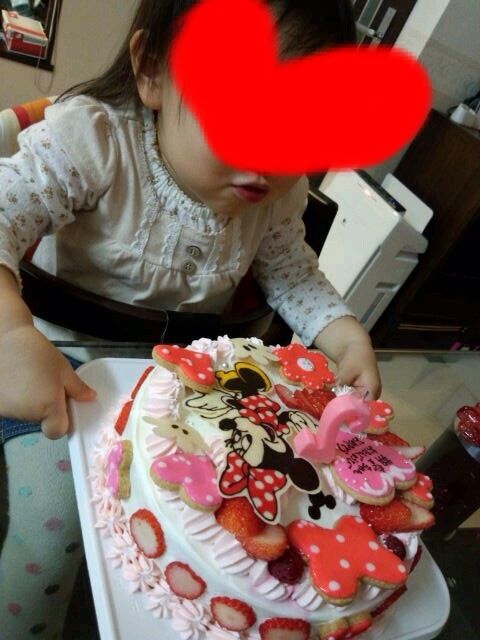 ☆激レア♡ミニークチュール新品未開封スポンジケーキちゃんホイップクリームちゃん☆ ミニークチュール 2013アニバーサリードール／スポンジケーキ