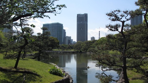 2013.04.27　浜離宮恩賜庭園_e0202031_2217189.jpg