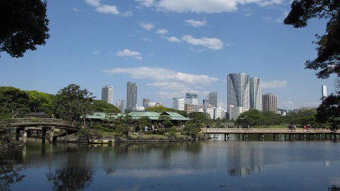 2013.04.27　浜離宮恩賜庭園_e0202031_2223251.jpg