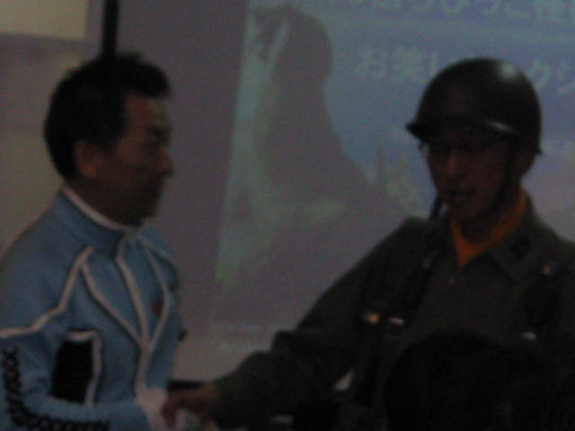 怪獣市場&怪獣酒場総進撃レポート_a0093332_19132765.jpg