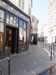 Liquides, Bar à Parfums - リキッド、パフュームバー誕生_a0231632_14591333.jpg