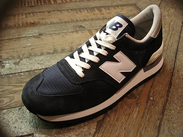 NEW : new balance [M990] \"V1\" NAVY [LIMITED EDTION] Made in U.S.A. !!_a0132147_2354716.jpg