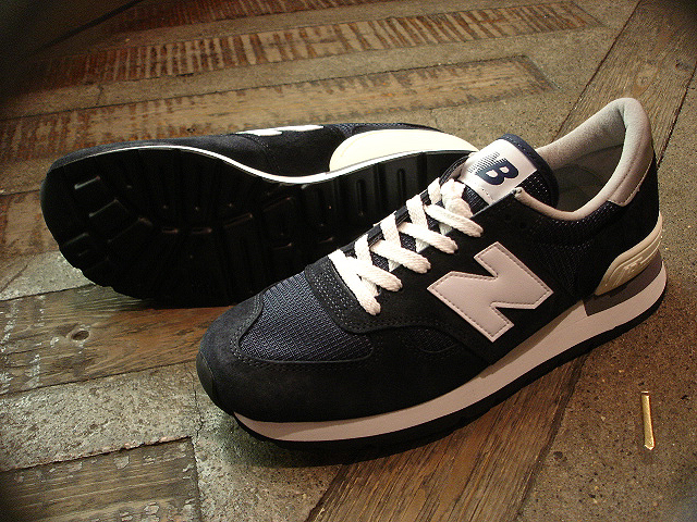 NEW : new balance [M990] \"V1\" NAVY [LIMITED EDTION] Made in U.S.A. !!_a0132147_2381696.jpg