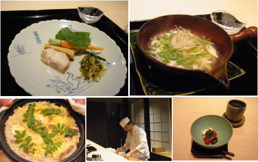 日本料理「楽心」_d0088348_15423567.jpg