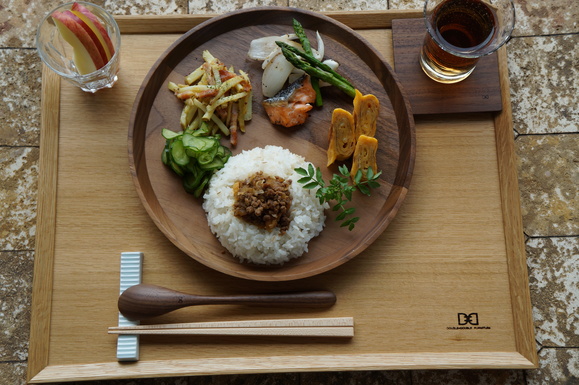 Plate 〇_c0211761_9465417.jpg