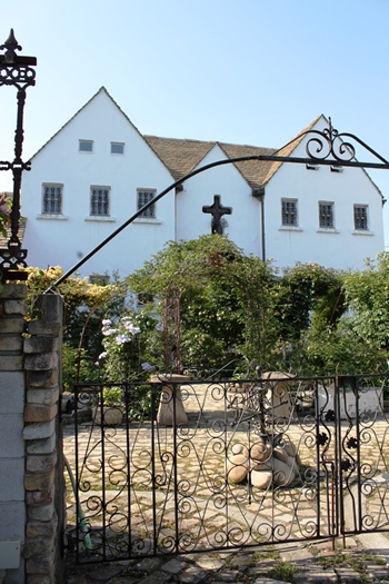 願いは必ずかなう~Ange Village天使の村~_e0272870_2349231.jpg