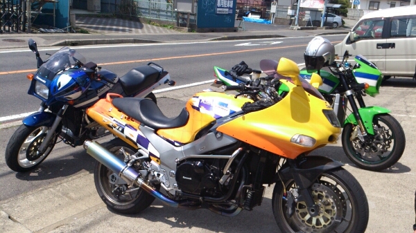 touring（ひたちなか　海鮮丼　光力さん）_e0046771_2164675.jpg