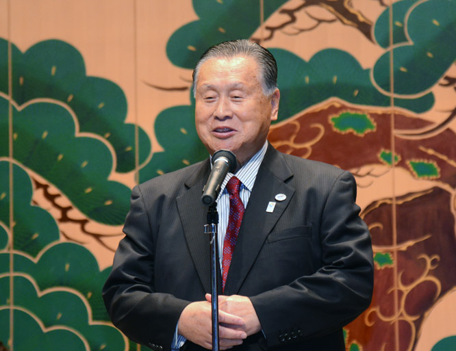 山中温泉 森光子一座記念館オープン記念式典_d0095673_17382656.jpg
