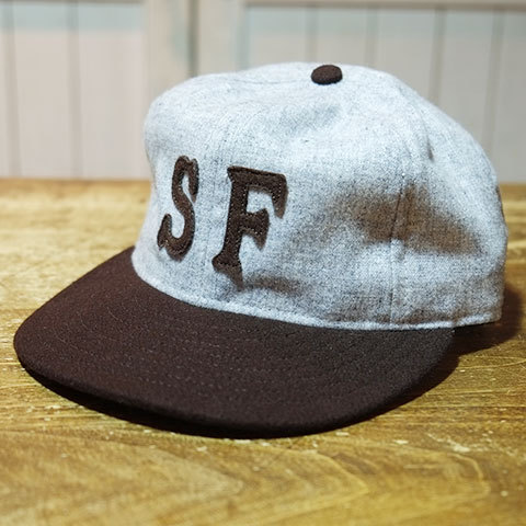 EBBETS FIELDFALANNELS ~13SS~_e0152373_18372419.jpg