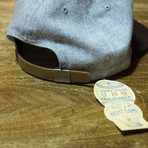 EBBETS FIELDFALANNELS ~13SS~_e0152373_18432934.jpg