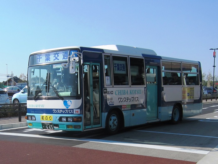 酒々井プレミアム アウトレット無料シャトルバス Keiyo Resort Transit Co 酒々井プレミアム アウトレット無料シャトルバス Keiyo Resort Transit Co