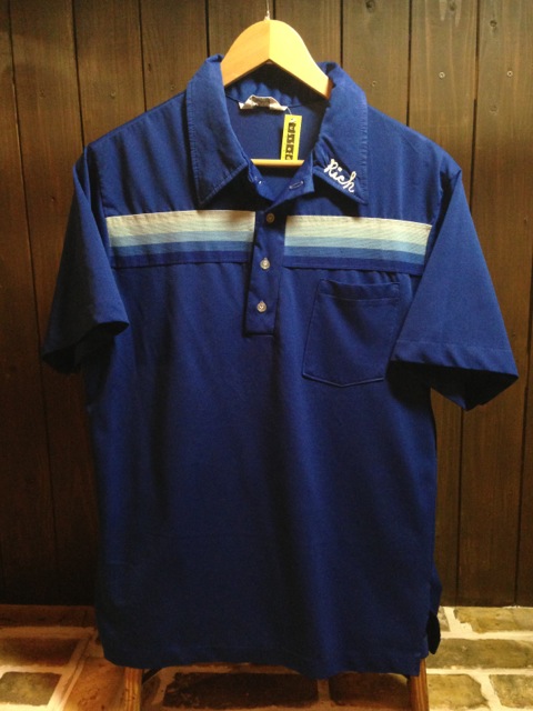 今年も入って来ました！　BowlingShirt！！　(トアウエスト神戸店)_c0078587_21255871.jpg