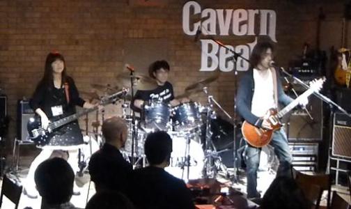 「カラフルニューフェイスと女子力爆発ライブ」のライブレポ♪_e0188087_10571854.jpg