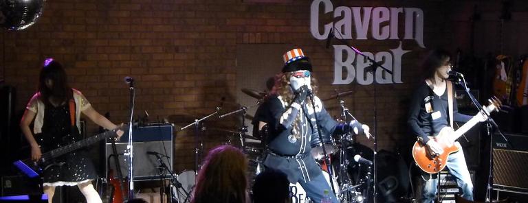 「カラフルニューフェイスと女子力爆発ライブ」のライブレポ♪_e0188087_11263013.jpg