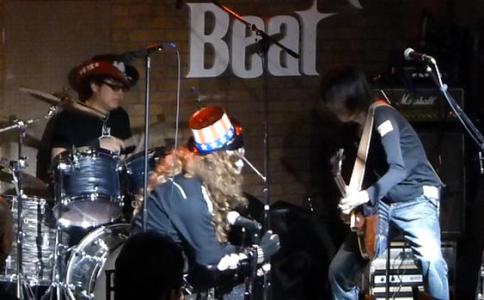 「カラフルニューフェイスと女子力爆発ライブ」のライブレポ♪_e0188087_11334337.jpg