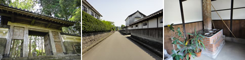 飫肥城下町の旅_d0132289_132424.jpg