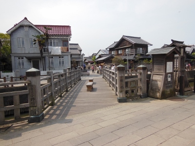 千葉県　佐原市に行ってきました　Part.1_c0197208_11195651.jpg