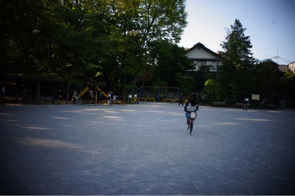 髪って揺れて素敵だよねっていうスナップ_d0021510_12125212.jpg
