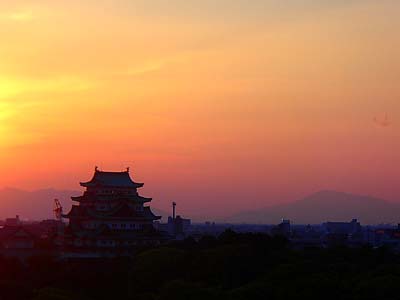 夕景から_e0045113_22224222.jpg