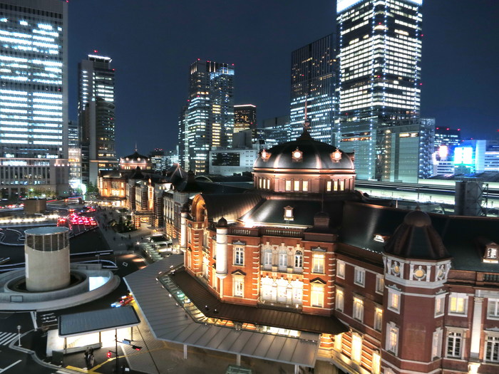 tokyo station_d0172227_19224939.jpg