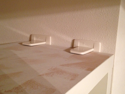 賃貸向け地震対策グッズ ただいま と それから