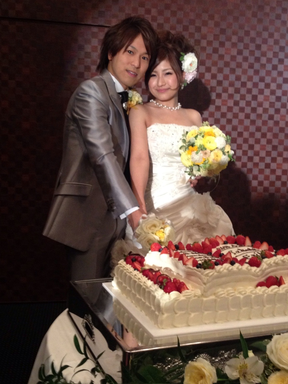 結婚式_f0203334_18244012.jpg