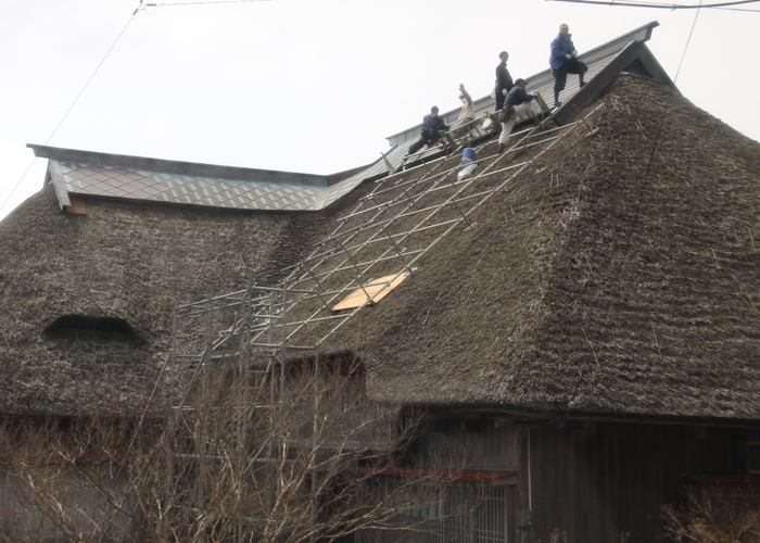 東北5大秘湯めぐり（3大桜まつり）③_c0115938_21231218.jpg