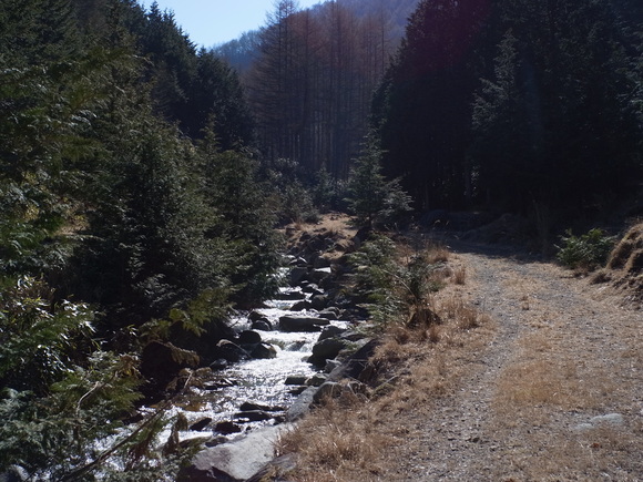 奥秩父1日目_f0251840_20382540.jpg