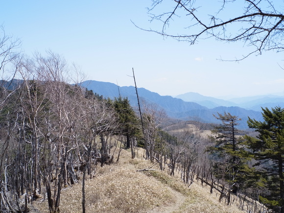 奥秩父1日目_f0251840_2242864.jpg