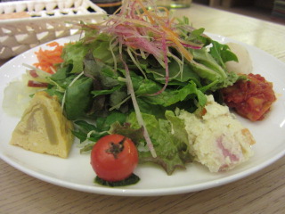 HATAKE CAFE_c0220154_13133233.jpg