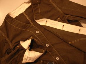 \"TheThreeRobbers ENGINEER JACKET\"ってこんなこと。_c0140560_11292724.jpg