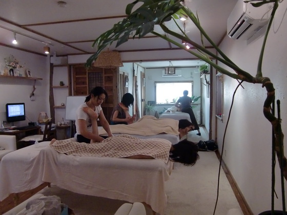 7月20&21日 タッチ&ヒーリング講座2 days 開講します!_a0020162_14523774.jpg