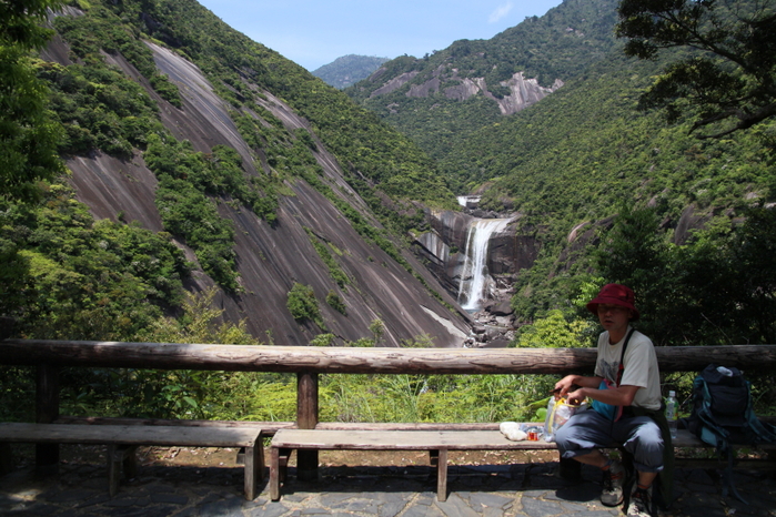 まだまだ屋久島は見所がある_a0115762_18522936.jpg