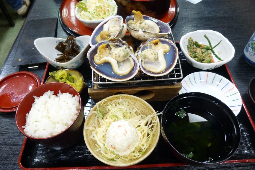 南紀旅行_f0205367_19142649.jpg