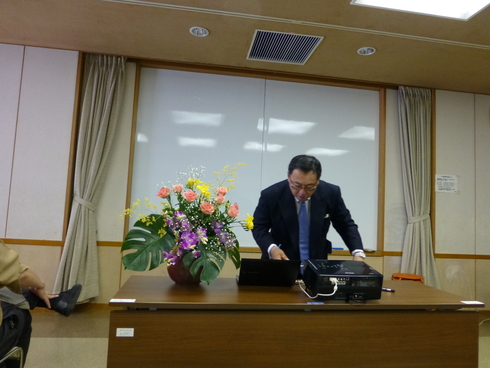 木村守師・特別講演_a0117168_14462145.jpg