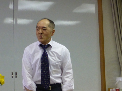木村守師・特別講演_a0117168_14465079.jpg