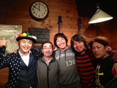 山梨甲府 ハーパーズ・ミル_c0227168_1310512.jpg